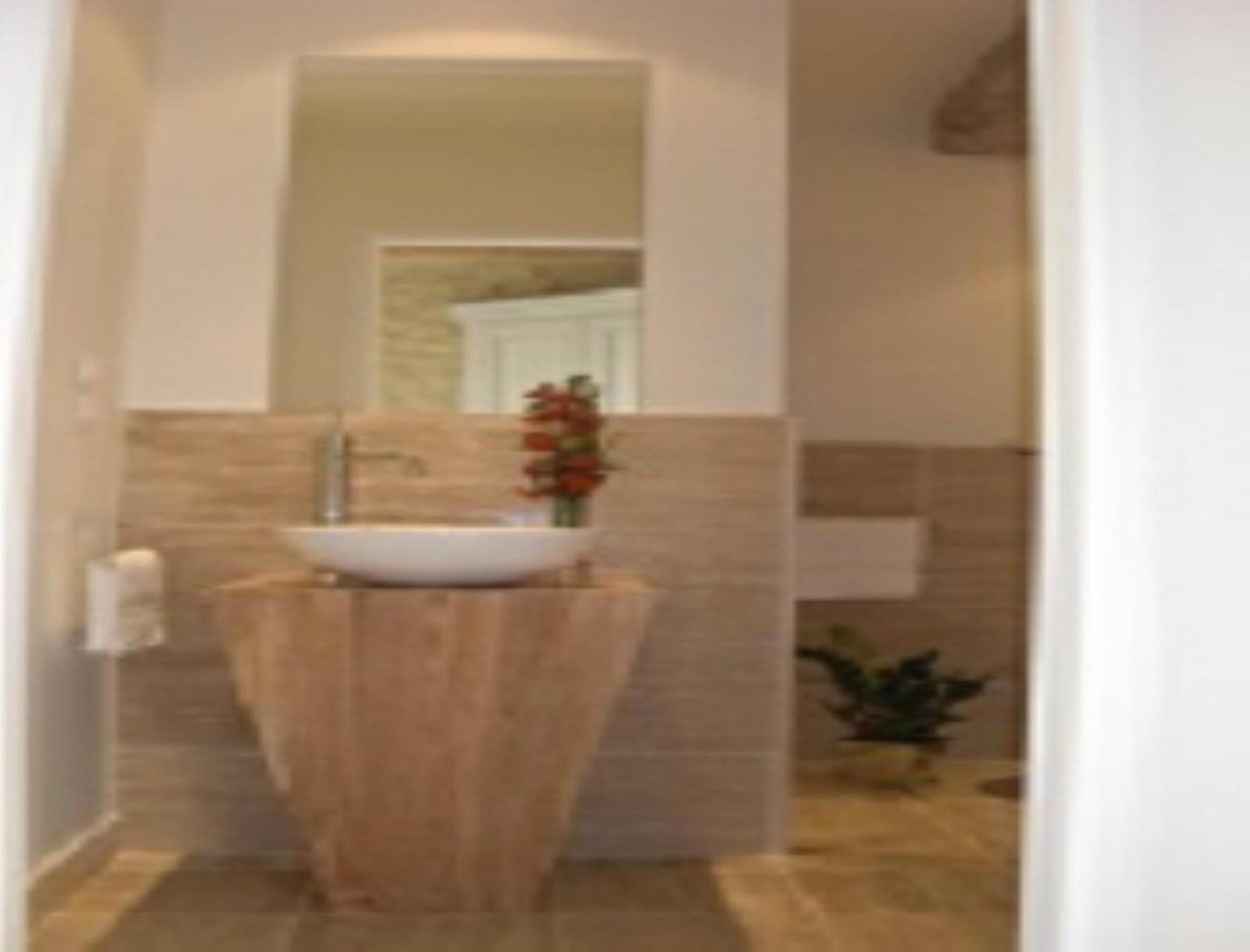Chambres D'Hotes Domaine De La Capelle Saint-Martin-Lalande 部屋 写真